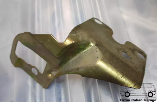 11788-46415715.webp 46415715 Front Left Door Lock Cover Fiat Punto 176 3 Doors