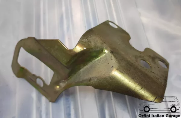 11788-46415715.webp 46415715 Front Left Door Lock Cover Fiat Punto 176 3 Doors