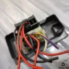 716646060  Left Window Switches Fiat Punto 176
