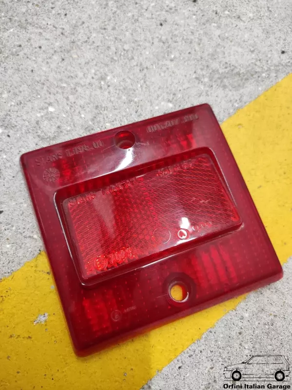 11792-STARS-119800-STARS-113507-1.webp STARS 119800 STARS 113507 Rear Right Light Lens Fiat 132
