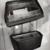 11793-A0028202356-1.webp A0028202356 Pair License Plate Lights Mercedes G Wagon W463