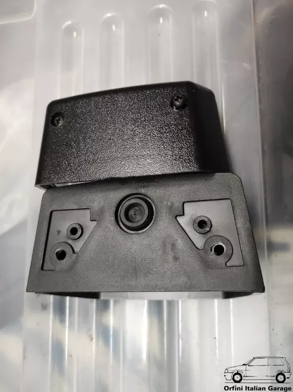 11793-A0028202356-2.webp A0028202356 Pair License Plate Lights Mercedes G Wagon W463