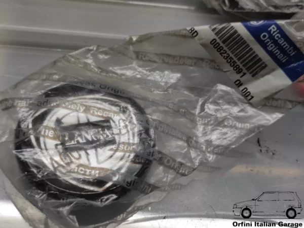 82355891  Wheel Cap Lancia Delta Thema Y10 Prisma