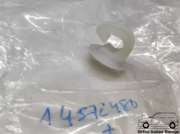 14572480 60805549 Wiring Clip Clamp Fiat Lancia Alfa Romeo