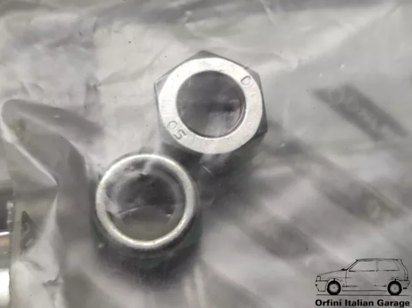 11801-15505825-15505811-1.webp 15505825 15505811 Steering Rod Nut Fiat Lancia Alfa Romeo