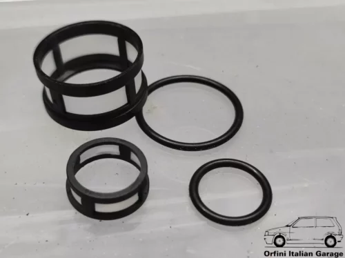 9945561  Repair Kit Fuel Injector Fiat Punto 176 Lancia Y