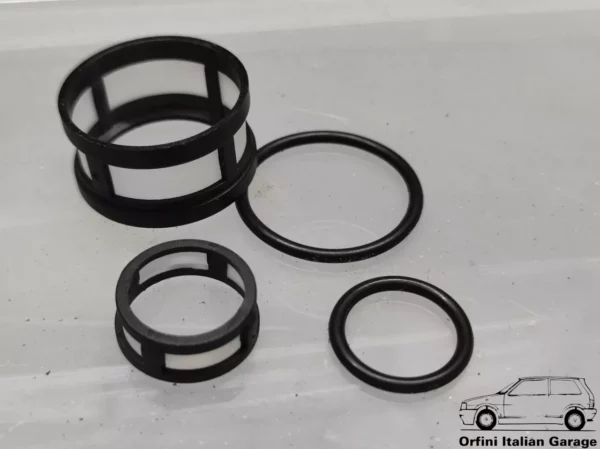 9945561  Repair Kit Fuel Injector Fiat Punto 176 Lancia Y