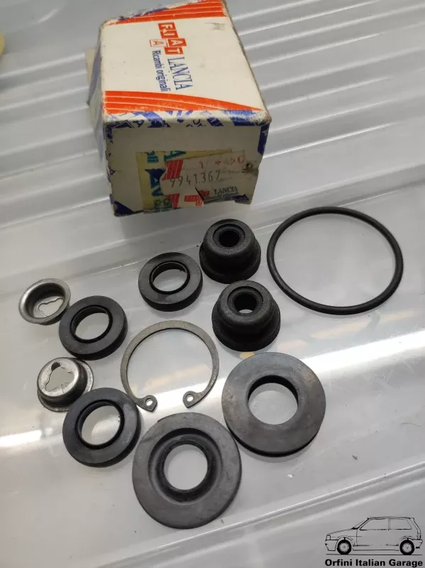 9941367 9937670 Brake Pump Repair Kit Fiat Uno Turbo IE Ducato 280 290