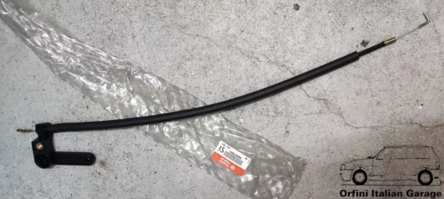 60578661 60603821 Left Door Opening Rod Alfa GTV Spider 916