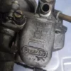Carburettor Weber 32 ICEV 21/250 Fiat Ritmo 1.1