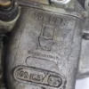 Carburettor Weber 32 ICEV 21/250 Fiat Ritmo 1.1