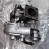 7546432 7620961 VL2 RHB5 Turbo Garrett Fiat Uno Turbo IE MK1