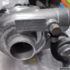 7546432 7620961 VL2 RHB5 Turbo Garrett Fiat Uno Turbo IE MK1