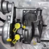 7546432 7620961 VL2 RHB5 Turbo Garrett Fiat Uno Turbo IE MK1