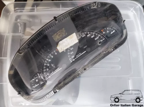 46524359  Instrument Panel Fiat Bravo Brava Marea