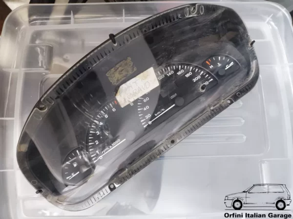 11828-46524359-1.webp 46524359 Instrument Panel Fiat Bravo Brava Marea