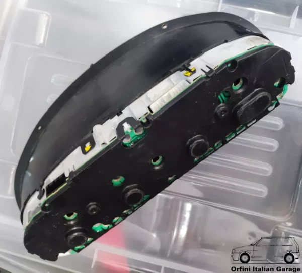 11828-46524359-2.webp 46524359 Instrument Panel Fiat Bravo Brava Marea