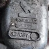 Carburettor Weber 32 ICEV 34/150 Fiat 127 1050
