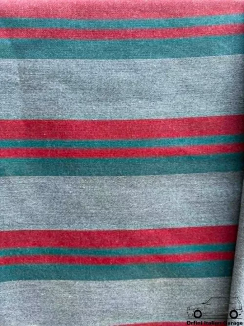 Tessuto Fabric Fiat Cinquecento 900 1.88x1.32m