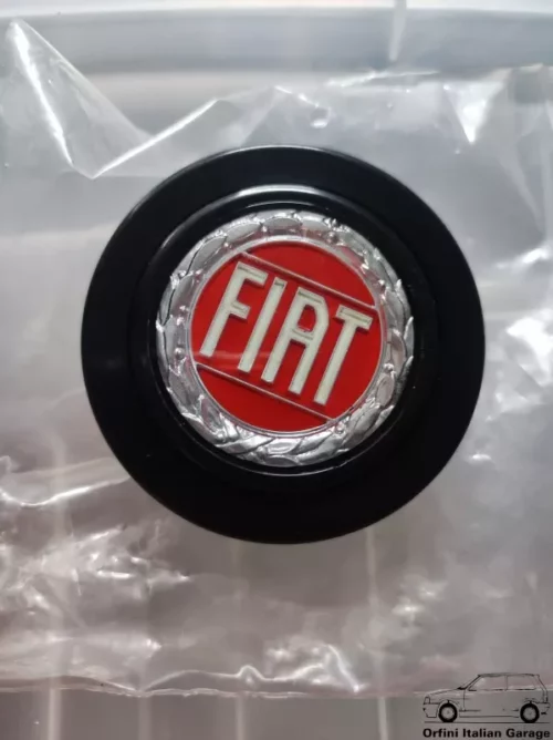 4417798 4417800 Steering Wheel Fiat 127 Sport 124 131 Ritmo