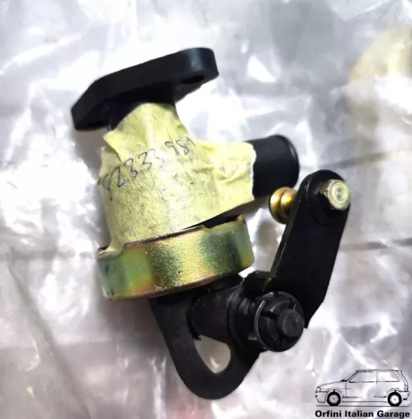 82333981  Heater Cock Tap Lancia Fulvia Beta