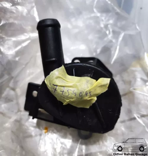 11847-7754045.webp 7754045 Heater Cock Tap Fiat Panda 141