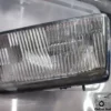 82444924 SIEM 13030 Left Fog Light Lancia Thema Maserati
