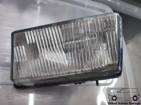82444924 SIEM 13030 Left Fog Light Lancia Thema Maserati