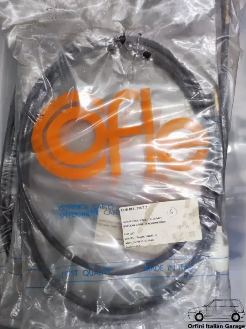11852-5595611-5514465.webp 5595611 5514465 Speedometer Cable Fiat 242