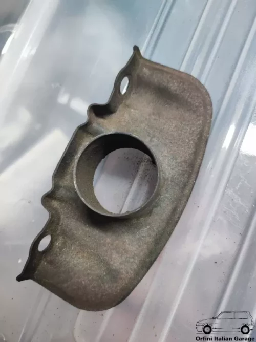 7580196  Intake Manifold Flange Fiat Panda Uno Y10 Punto