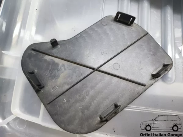 11870-5980335-2.webp 5980335 Interior Right Cover Fiat Uno 5 Doors