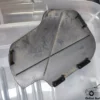 11871-5980336-2.webp 5980336 Interior Left Cover Fiat Uno 5 Doors