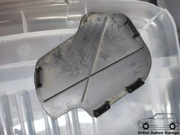 11871-5980336-2.webp 5980336 Interior Left Cover Fiat Uno 5 Doors