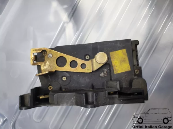 46411415 7594896 Rear Left Door Lock Fiat Tempra Tipo