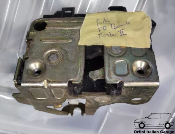 11888-Fecho-Porta-Frente-Direita-Renault-Master-II-1.webp Front Right Door Lock Renault Master II