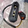 1340693080 1373237080 Sliding Door Contact Fiat Ducato 250 Peugeot Boxer Citroen Jumper Iveco Daily
