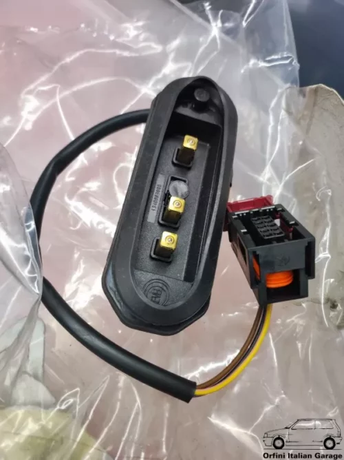 1340693080 1373237080 Sliding Door Contact Fiat Ducato 250 Peugeot Boxer Citroen Jumper Iveco Daily