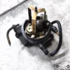 7775020 BOSCH 0438201524 Throttle Body Lancia Y10 1.1 Fire