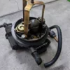 7775020 BOSCH 0438201524 Throttle Body Lancia Y10 1.1 Fire