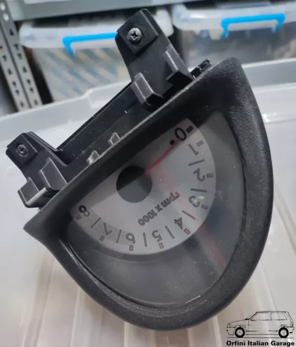 735255112 735245406 Rev Counter Fiat Seicento