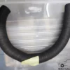 4402074  Intake Pipe Hose Fiat Uno Ritmo Regata X1/9