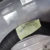 4402074  Intake Pipe Hose Fiat Uno Ritmo Regata X1/9