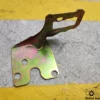 46415714  Front Right Door Lock Cover Fiat Punto 176 3 Doors