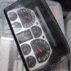11905-7550635-7607360-1.webp 7550635 7607360 Instrument Panel Fiat Uno Turbo IE MK1