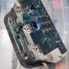 11905-7550635-7607360-2.webp 7550635 7607360 Instrument Panel Fiat Uno Turbo IE MK1