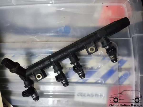 11912-55183532-46801450-71729224-1.webp 55183532 46801450 71729224 Injection Rail Injectors Fiat Panda Palio Punto Seicento Lancia Y