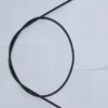 82324645  Opening Bonnet Hood Cable Lancia Delta 831 RHD