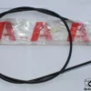 82324645  Opening Bonnet Hood Cable Lancia Delta 831 RHD