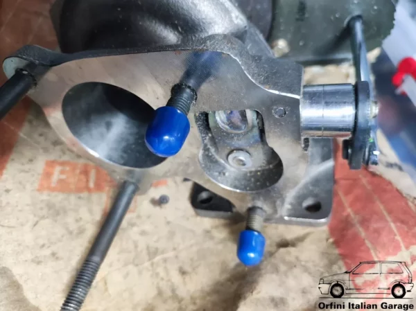 11915-7620961-7546432-2.webp 7620961 7546432 Turbo Garrett VL38908 RH5B FIat Uno Turbo IE MK1