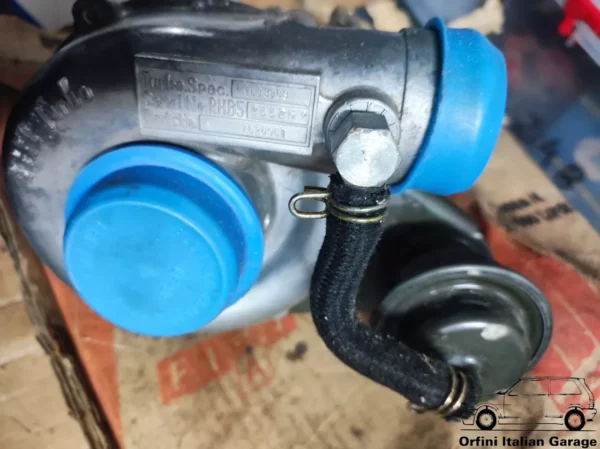 11915-7620961-7546432-3.webp 7620961 7546432 Turbo Garrett VL38908 RH5B FIat Uno Turbo IE MK1